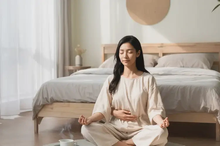 產(chǎn)婦四肢偶爾起濕疹能靠自己自愈嗎(圖1)