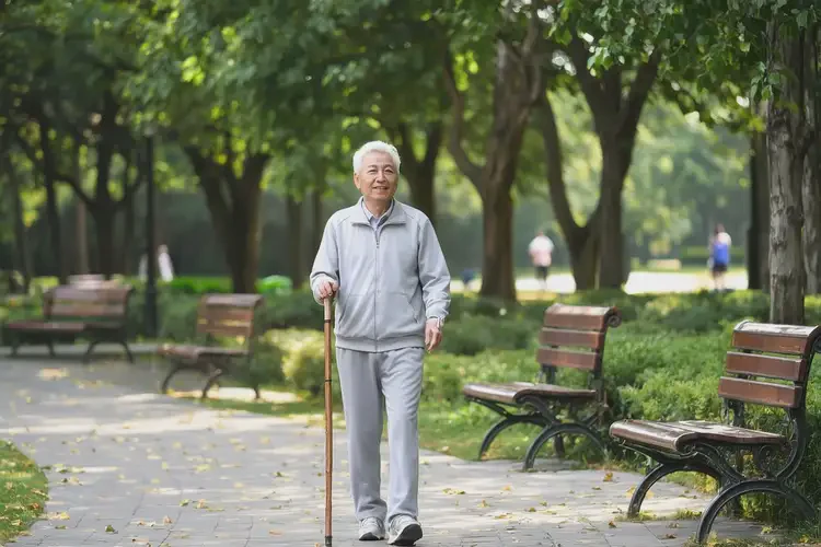 老年人晚上血糖8點9意味著什么(圖2)