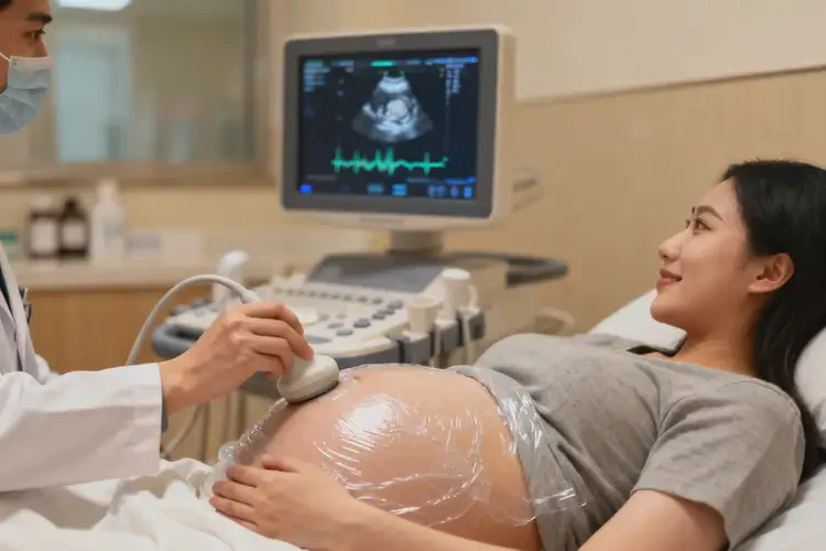 孕3周4天胎心161怎么回事(圖2)