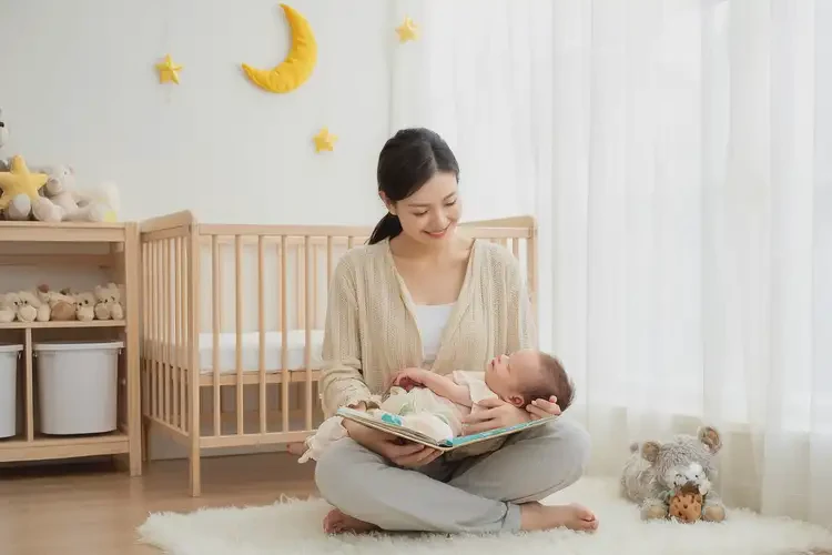 哺乳期媽媽手臂偶爾起濕疹能不能徹底自愈(圖3)