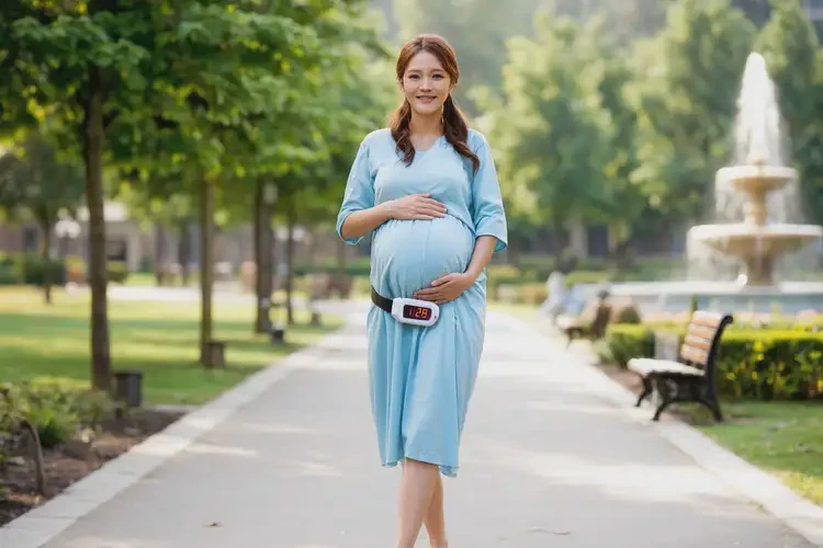 孕34周6天胎心180多正常嗎(圖2)