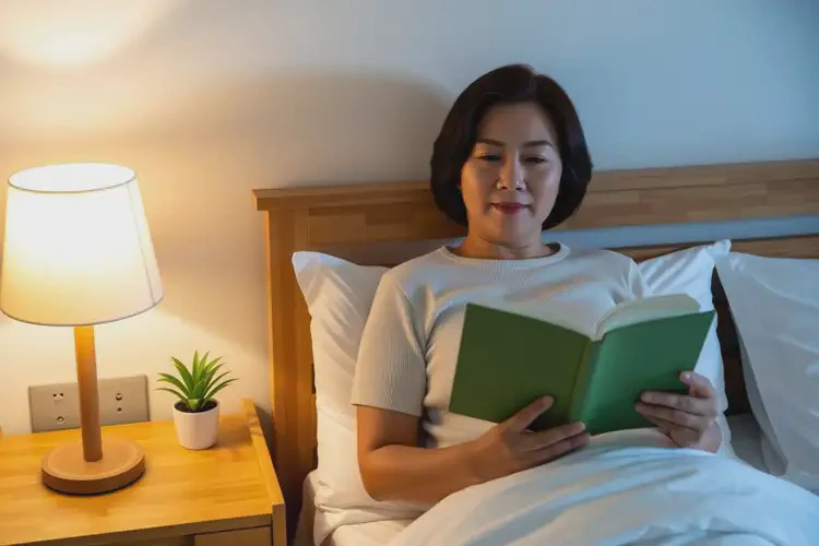 更年期女性晚上血糖6點(diǎn)8是怎么回事(圖3)