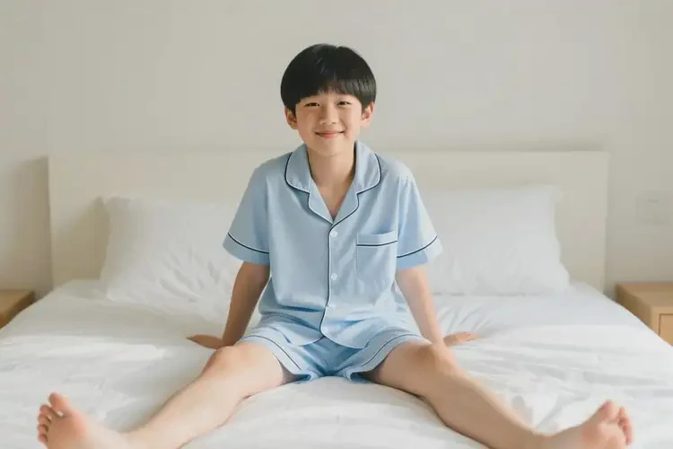 中學生屁股長濕疹能夠徹底治愈嗎(圖4)