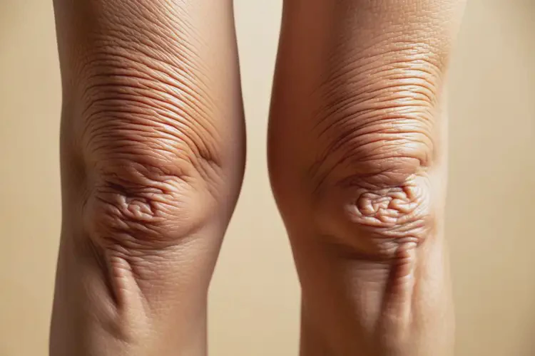 老年人大腿經(jīng)常長(zhǎng)濕疹不管它會(huì)自己自愈嗎(圖4)