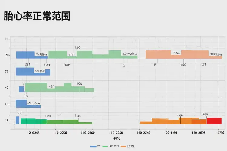孕7周3天胎心110左右正常嗎(圖2)