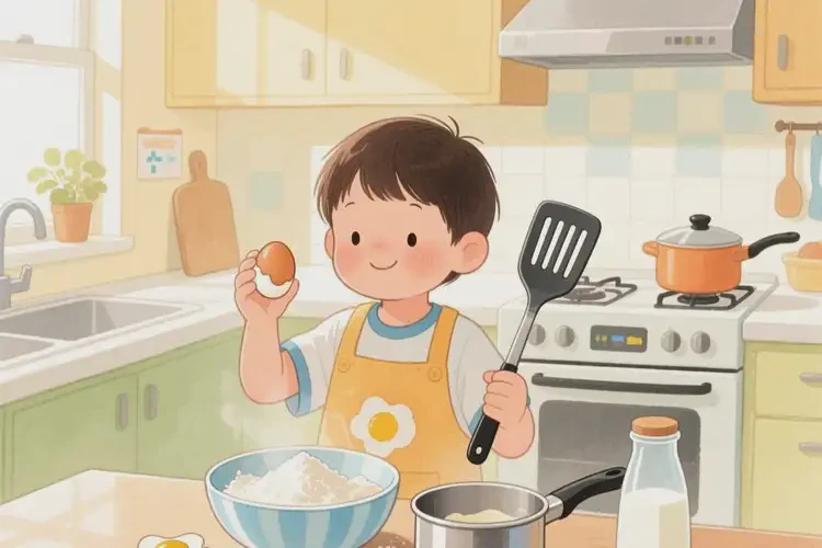 儿童糖尿病初期能吃鸡蛋吗(图2)