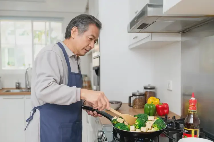 中年人糖尿病中期可以吃麻油吗(图2)