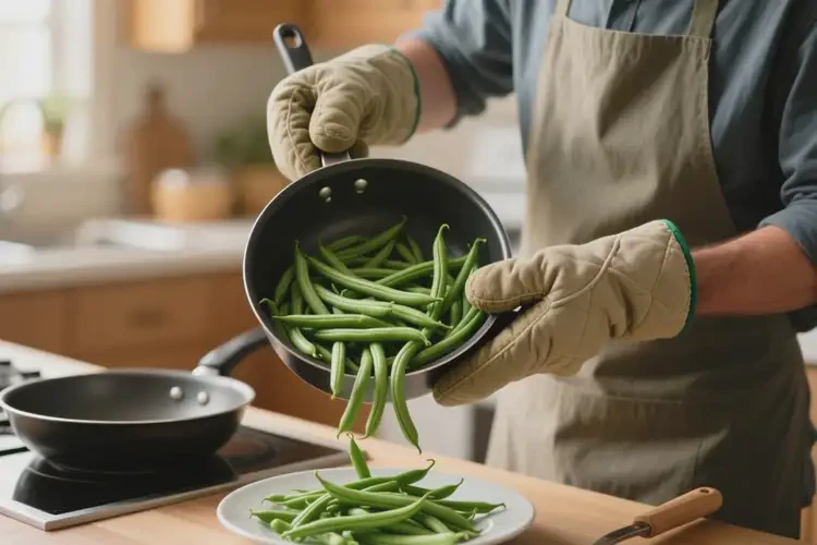 男性糖尿病能吃豆角吗(图1)