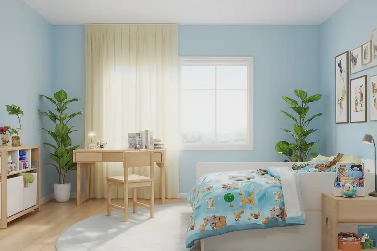 孩子身上經(jīng)常長濕疹可以徹底自愈嗎(圖1)