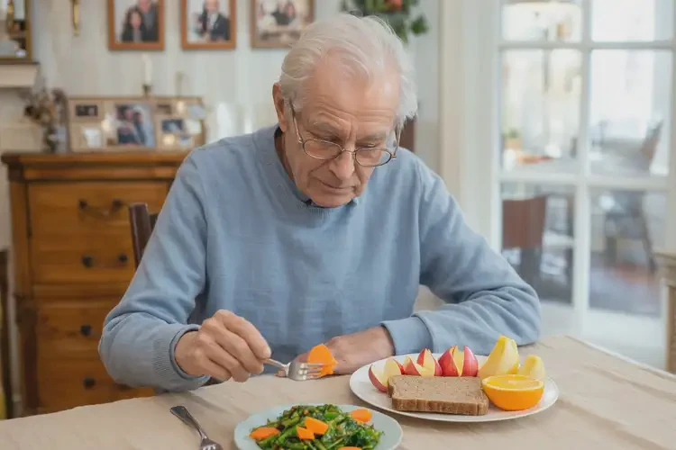 老年人早上空腹血糖8(圖1)