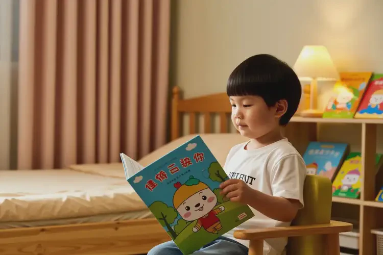 小孩睡前血糖12(圖1)