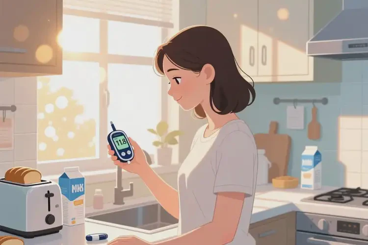 女人早上血糖11(圖3)