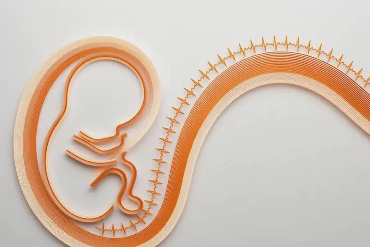 孕11周1天胎心率182怎么回事(圖1)