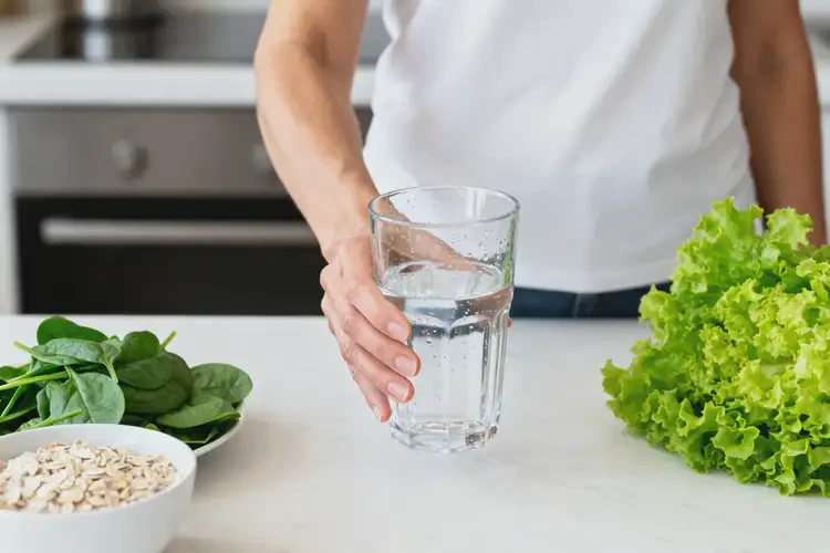 女性糖尿病早上能喝屈臣氏矿泉水吗(图4)