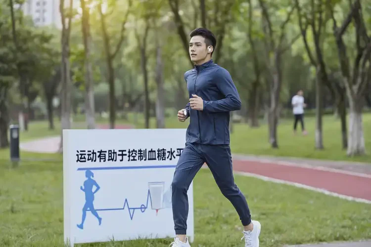 男人早上空腹血糖30(圖1)