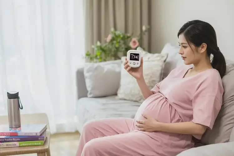 胎心監(jiān)測174有危險嗎(圖4)