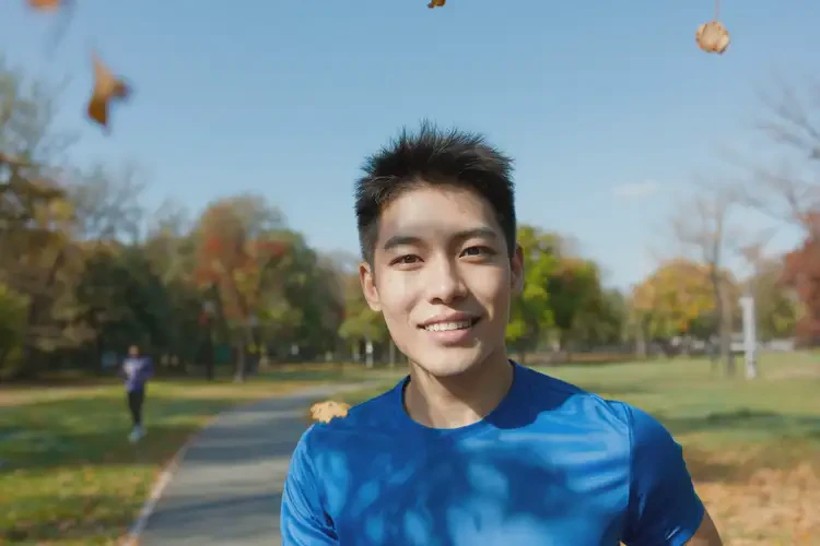 大學生臉上經常起濕疹能不能徹底自愈(圖1)