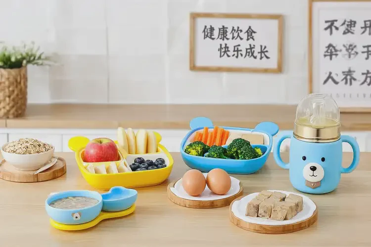 少兒屁股上出濕疹能夠徹底治愈嗎(圖1)