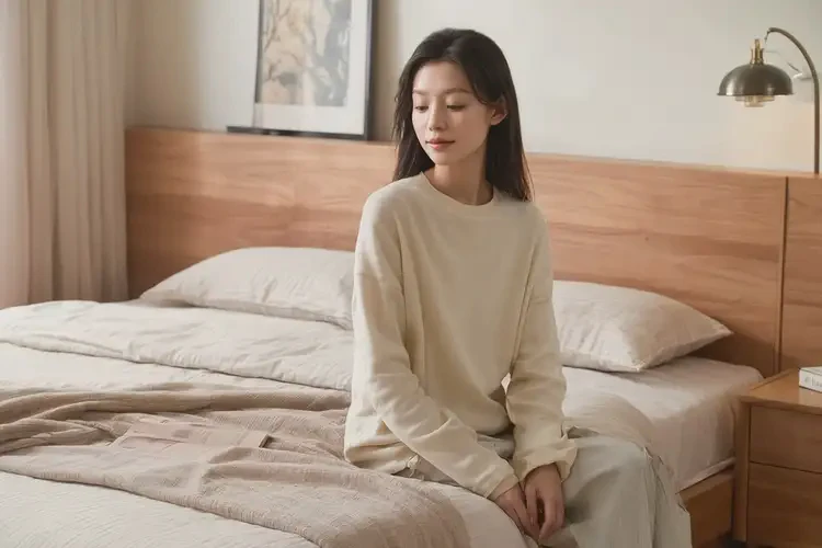 產(chǎn)婦手臂上容易長(zhǎng)濕疹可不可以徹底自愈(圖1)