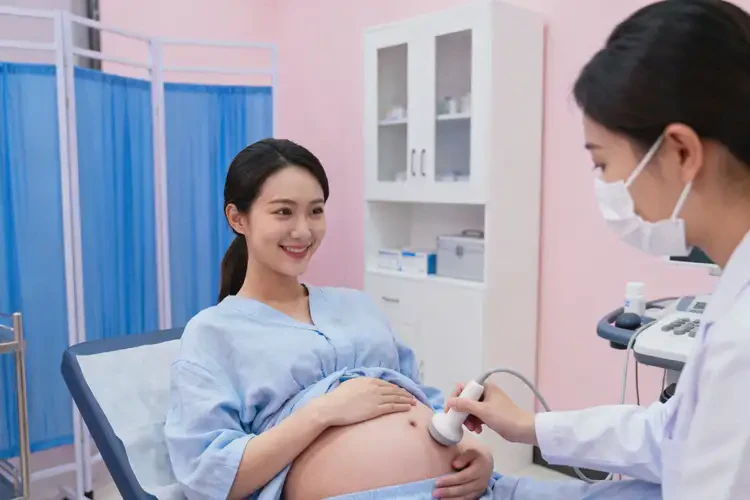 孕2周4天胎心率171還要保胎嗎(圖1)