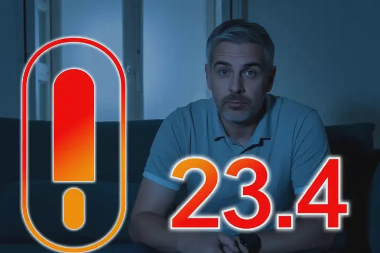 中年人晚上血糖23(圖4)