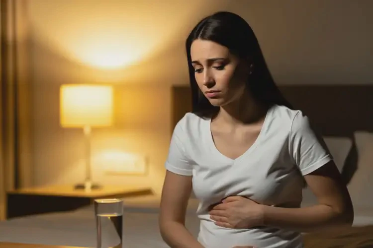 女人睡前血糖18點(diǎn)9是糖尿病嗎(圖4)