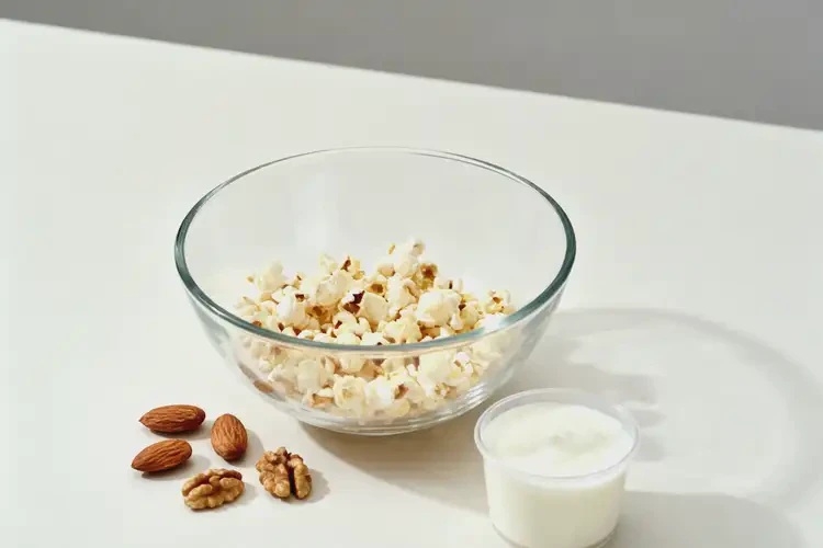 青少年糖尿病能吃爆米花吗(图4)