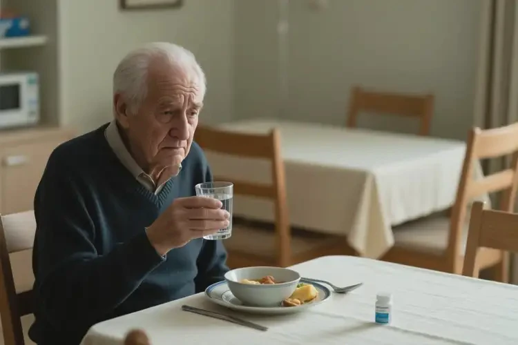 老年人晚餐血糖12(圖1)