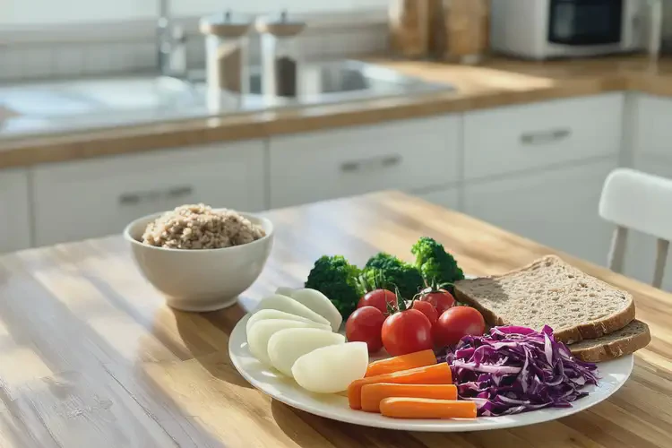 更年期女性糖尿病下午能吃白萝卜吗(图2)