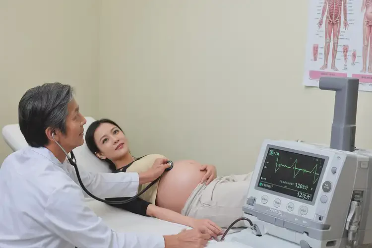 懷孕第12周胎心180還能保住嗎(圖4)