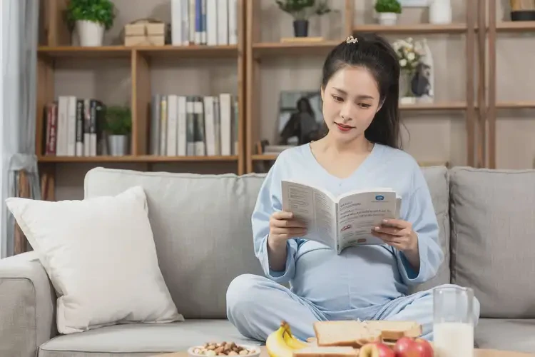 孕22周6天胎心182正常嗎(圖1)