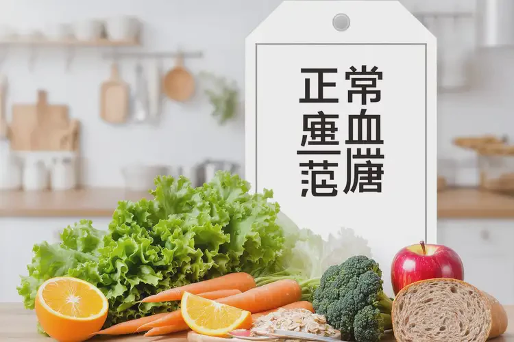 成年人下午血糖5(圖1)