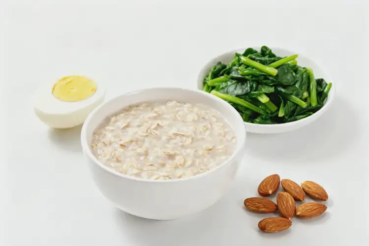 孕妇糖尿病中晚期可以吃稀饭吗(图4)