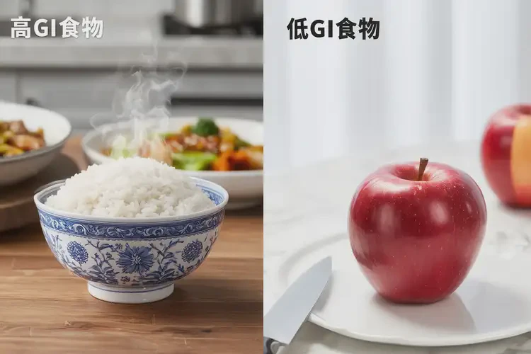 年輕人晚餐血糖11(圖1)