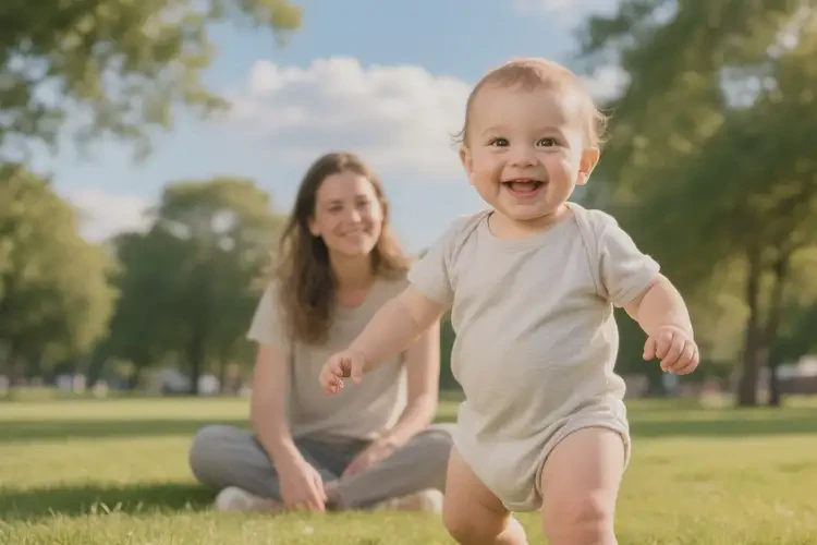 小孩屁股上起濕疹可以徹底自愈嗎(圖1)
