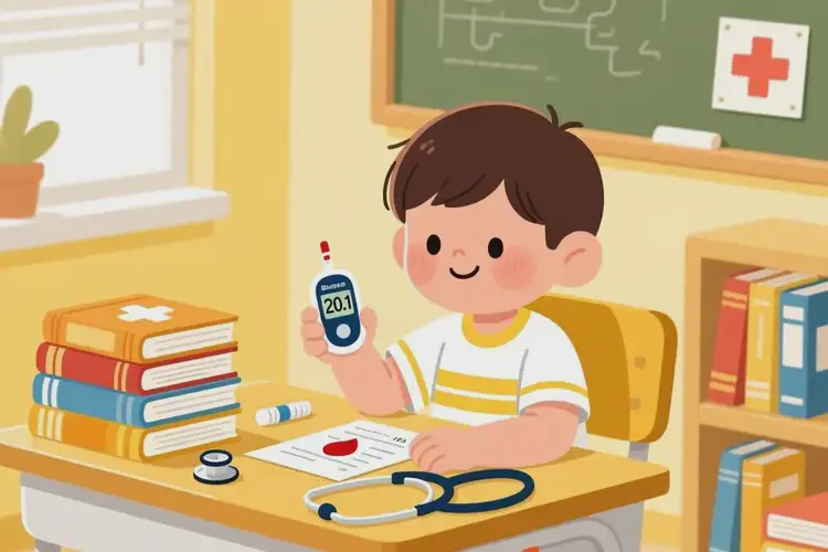 小孩空腹血糖20(图1)