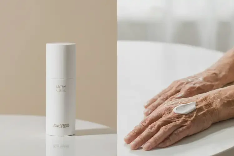 老人屁股上容易长湿疹不管它会自己痊愈吗(图3)