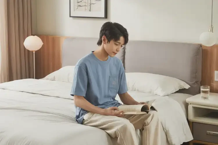 青少年身上偶爾起濕疹能夠徹底治愈嗎(圖1)