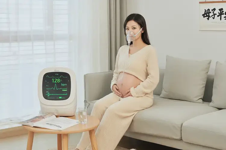 孕19周5天胎心率76還要保胎嗎(圖3)
