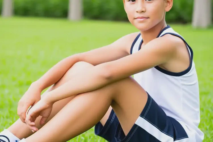 中學(xué)生大腿上容易長(zhǎng)濕疹能靠自己自愈嗎(圖4)