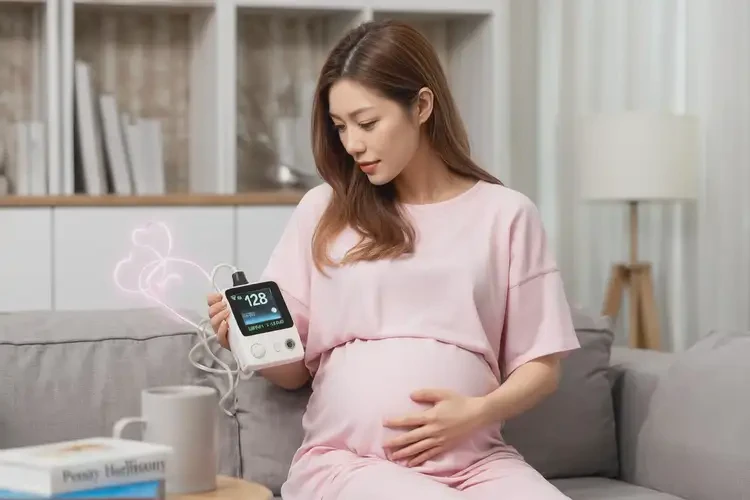 孕29周6天胎心98怎么回事(圖4)