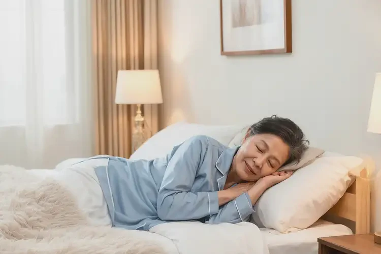 更年期女性早上血糖26(圖1)