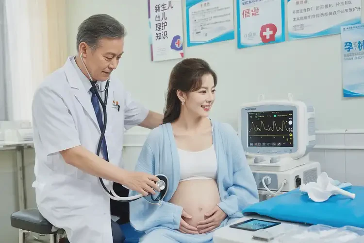 孕12周2天胎心173還能保住嗎(圖2)