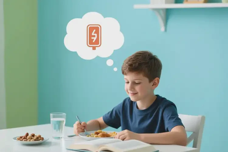 青少年餐后血糖13點(diǎn)0意味著什么(圖3)