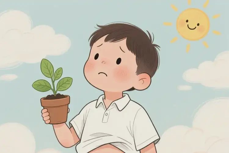 小學(xué)生肚子上經(jīng)常長(zhǎng)濕疹能徹底自愈嗎(圖3)