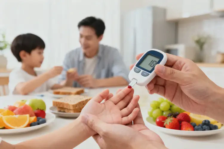 兒童晚餐血糖22(圖1)