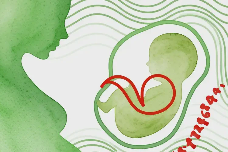 懷孕20天胎心184有危險(xiǎn)嗎(圖1)