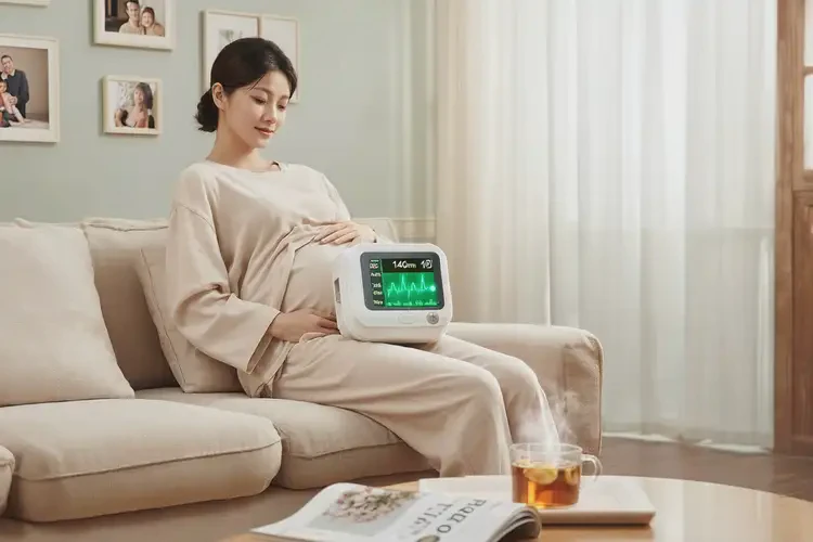 孕19周1天胎心172還要保胎嗎(圖1)