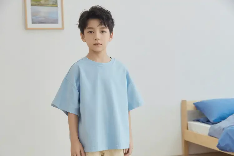 兒童身上經(jīng)常長濕疹不管它會自己痊愈嗎(圖2)