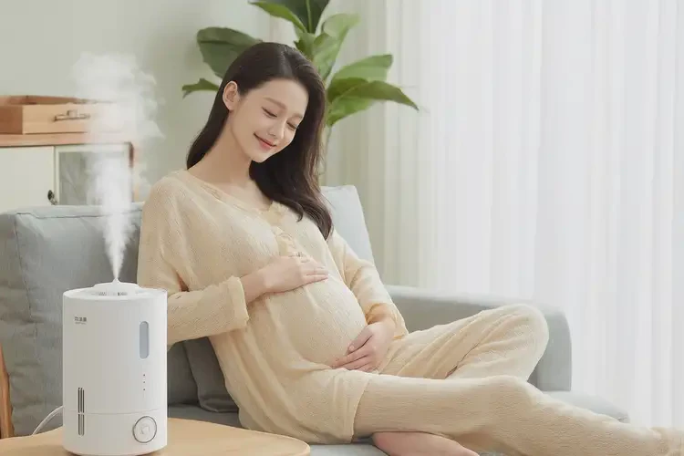 孕婦肚子上經(jīng)常起濕疹不管它會自己痊愈嗎(圖2)